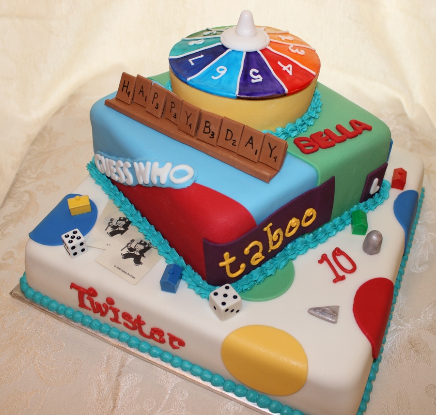 Cake Decorating Ideas For A Year Old Cake Decorating Ideas For A Year Old