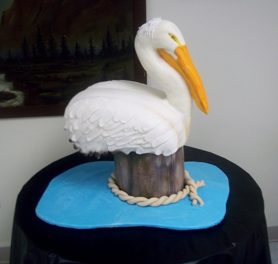 Covering A Cake In Modeling Chocolate Covering A Cake In Modeling Chocolate