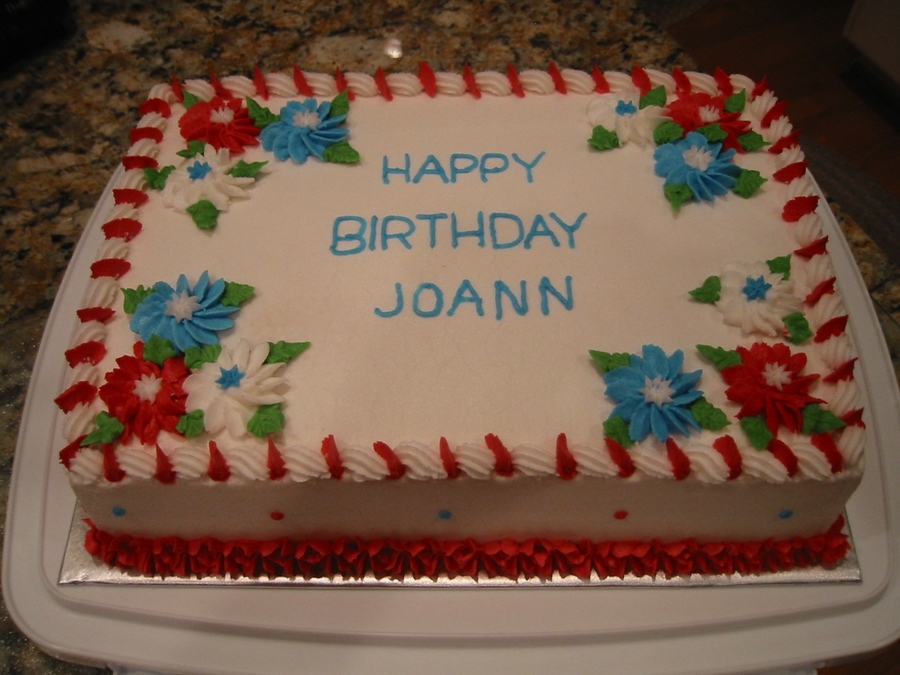 Joann Cake Decorating Cake decorating ideas