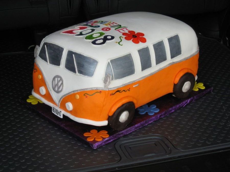 Vw Bus