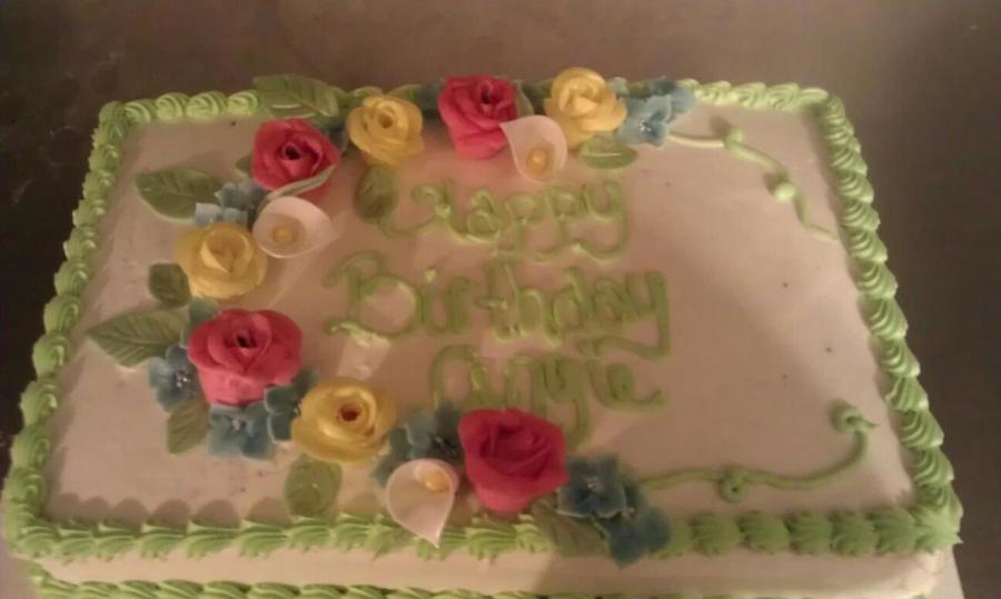 did this for dhs bosss wife who is the steins garden and gifts lady cakecentralcom - Steins Garden And Gifts did this for dhs bosss wife who is the steins garden and gifts lady cakecentralcom - Steins Garden And Gifts