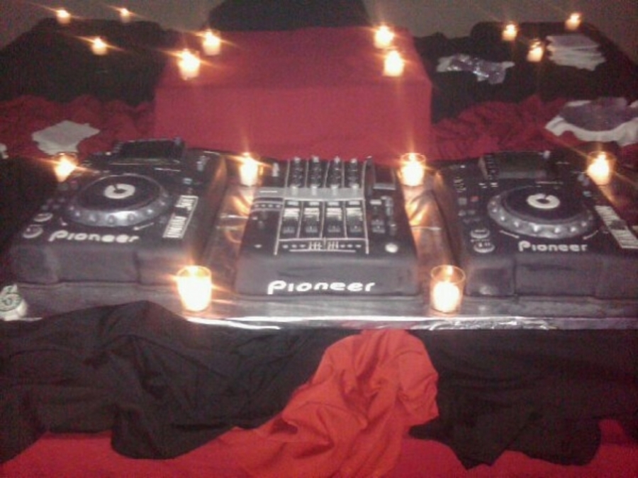 Dj Cakecentral Com Dj Cakecentral Com