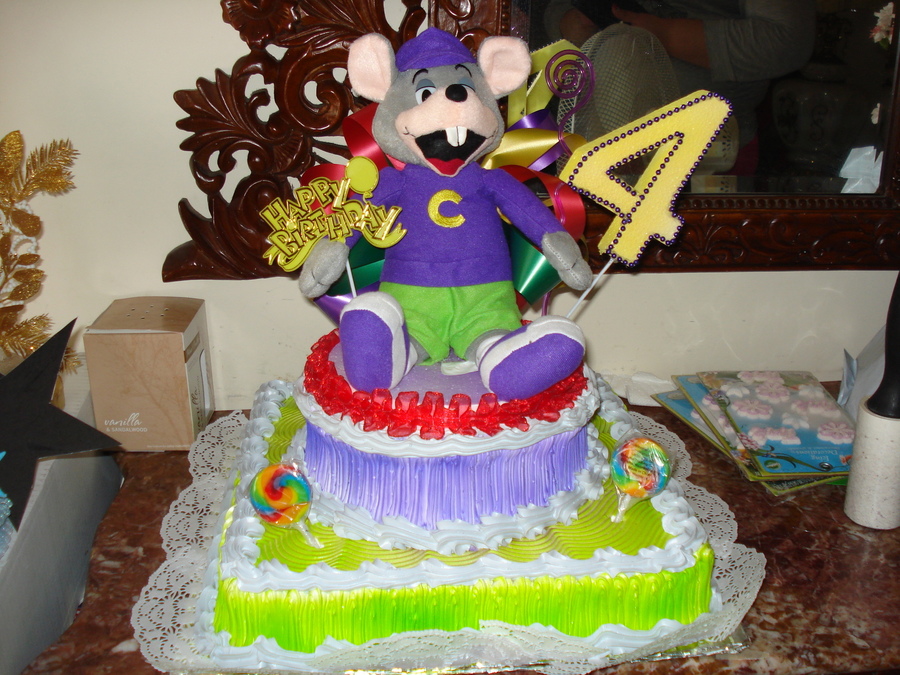 Chucky Cheese Cakecentral Chucky Cheese Cakecentral