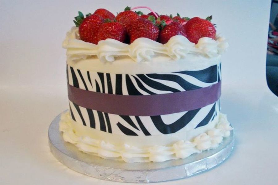 14Th Birthday - CakeCentral.com