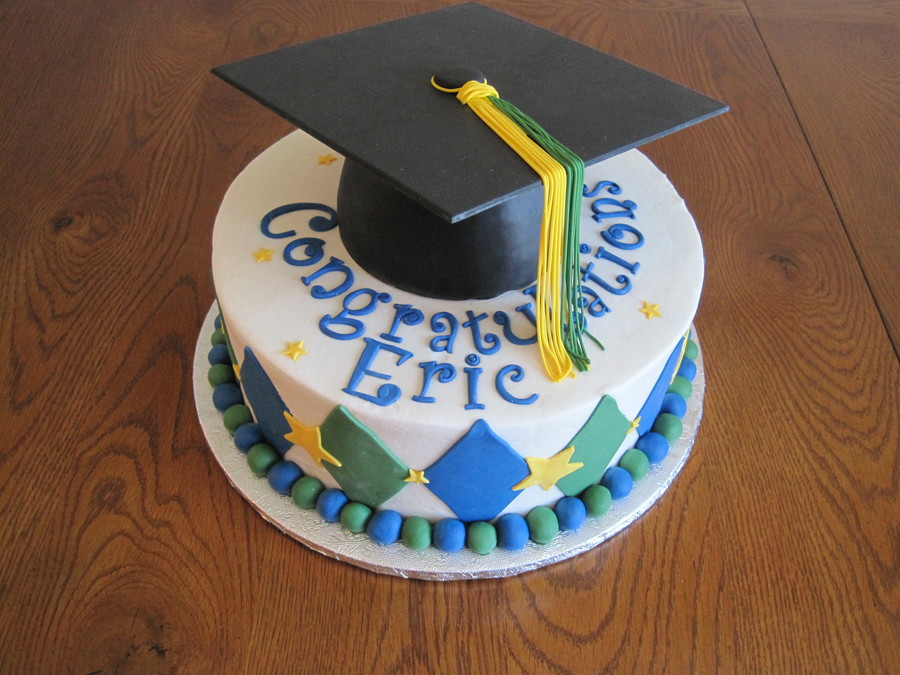 How To Make A Graduation Cap Cake Video How To Make A Graduation Cap Cake Video