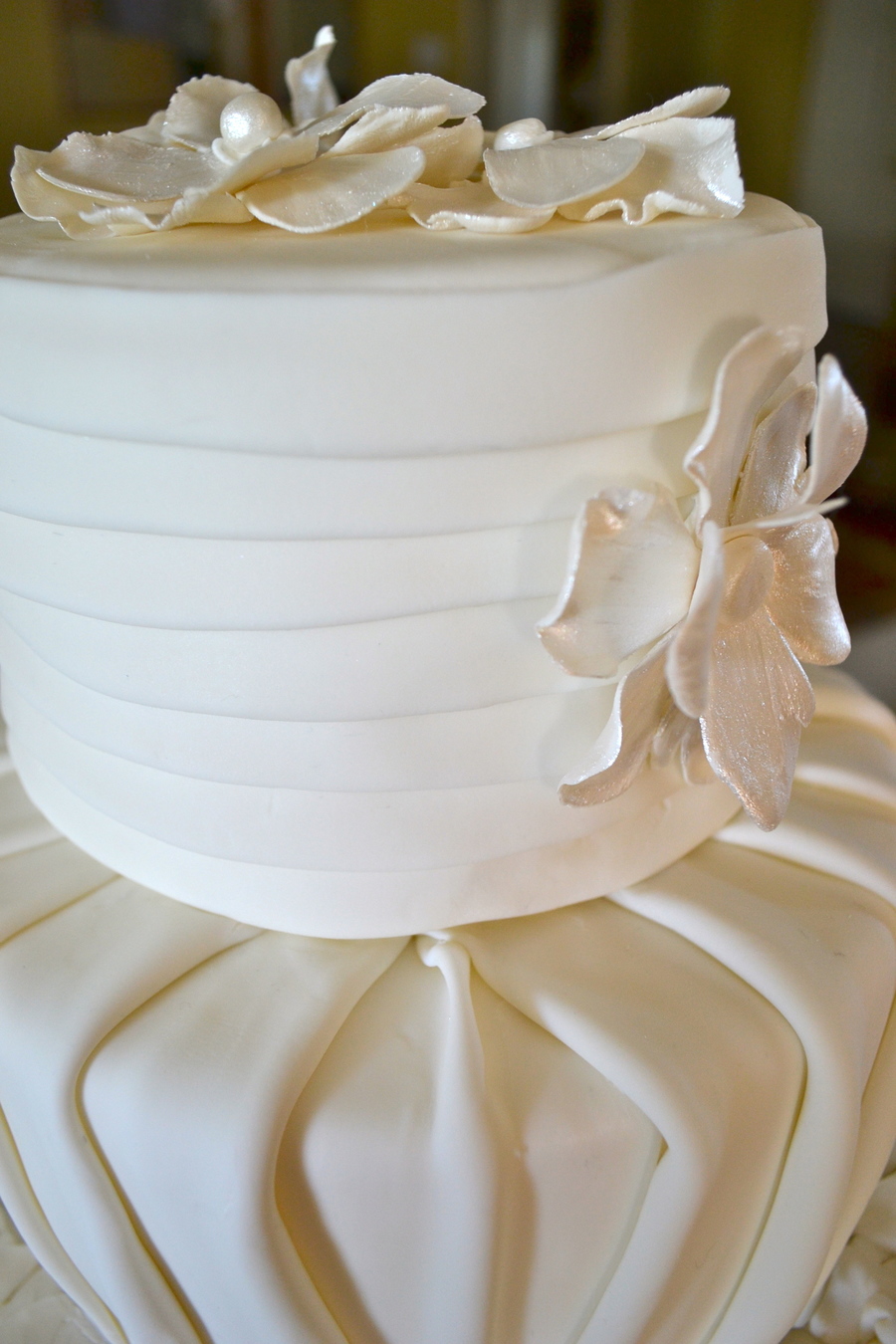 Wedding Cake/dummy Cake