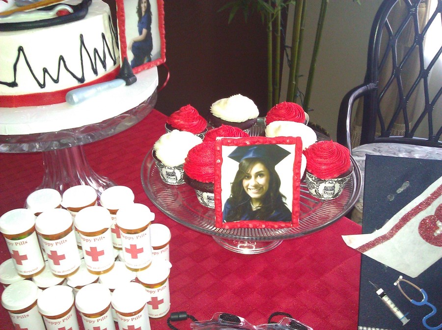 Nurse Graduate Cakecentral Com