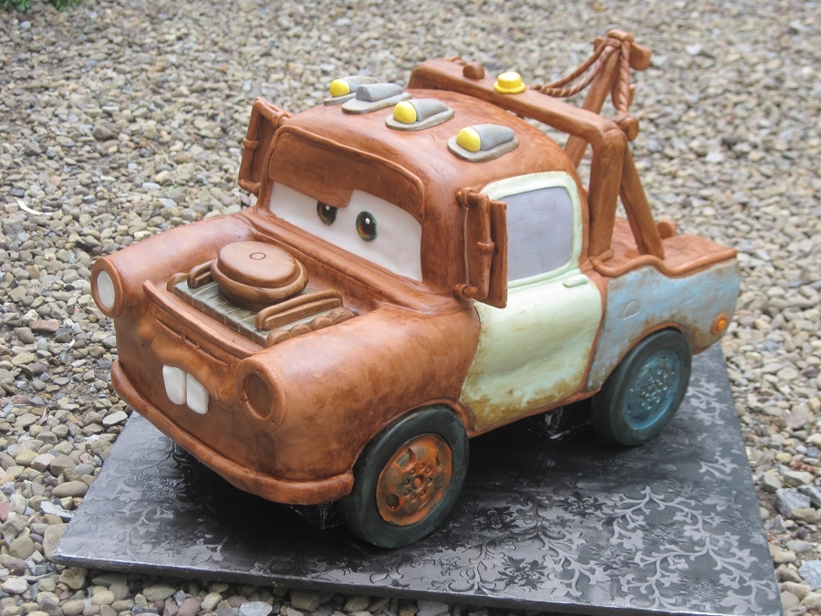 Mator CakeCentral