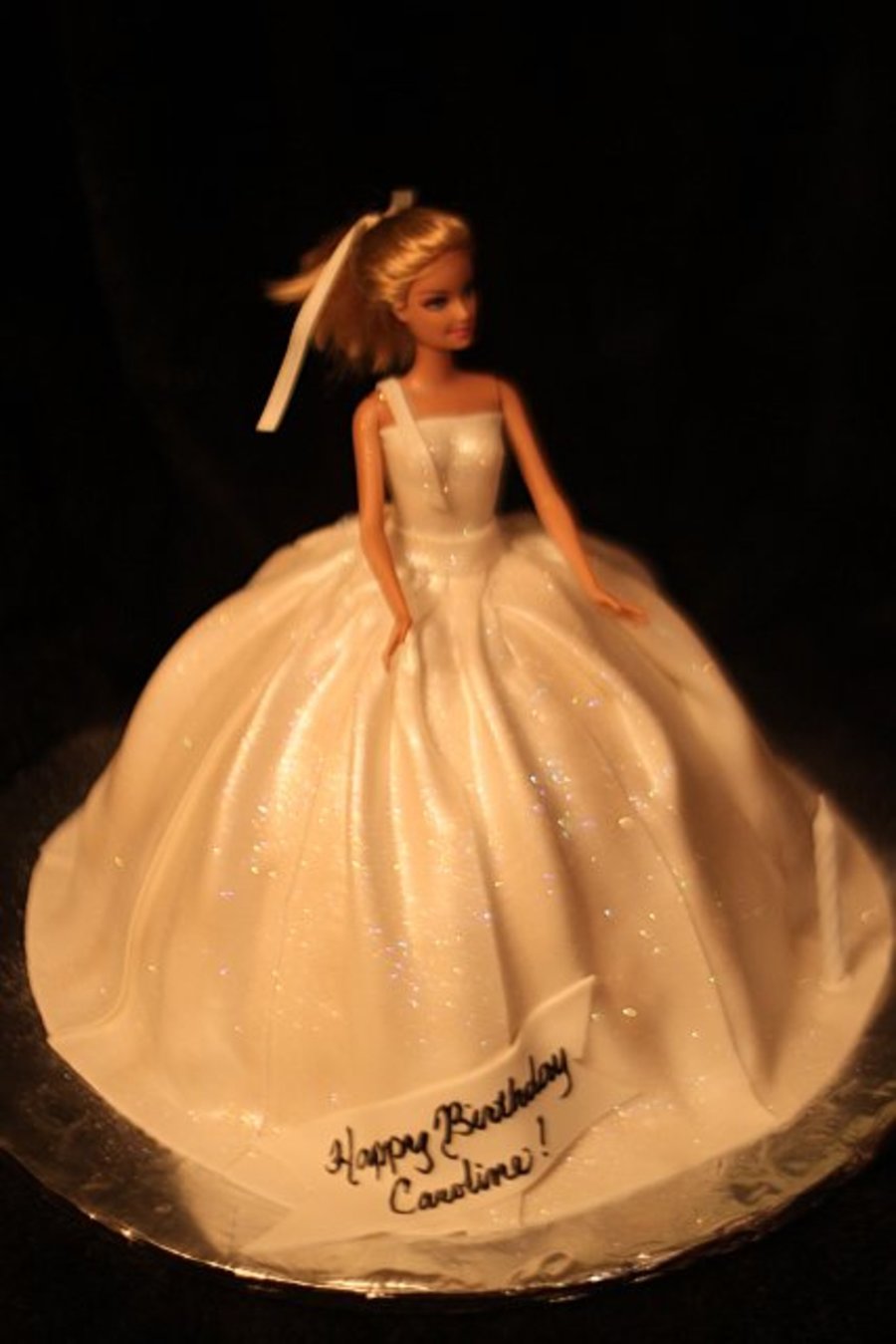 Caroline's Cake