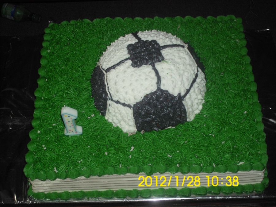 Eugene's Cake