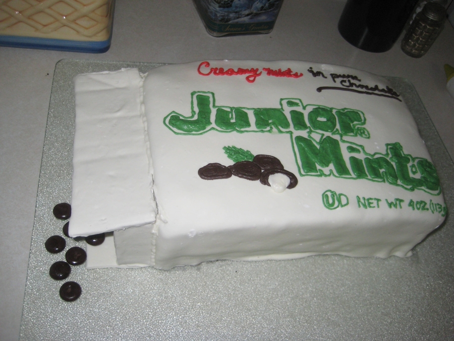 Junior Mints