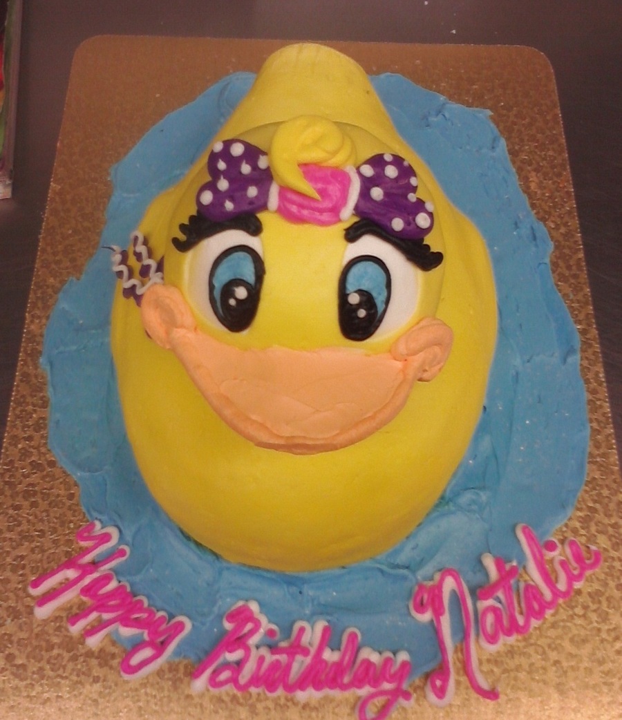 Duck CakeCentral Com 900 689624Q6RA Duck