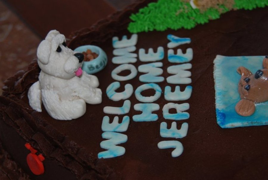Welcome Home CakeCentral Com 900 700614hjVg Welcome Home