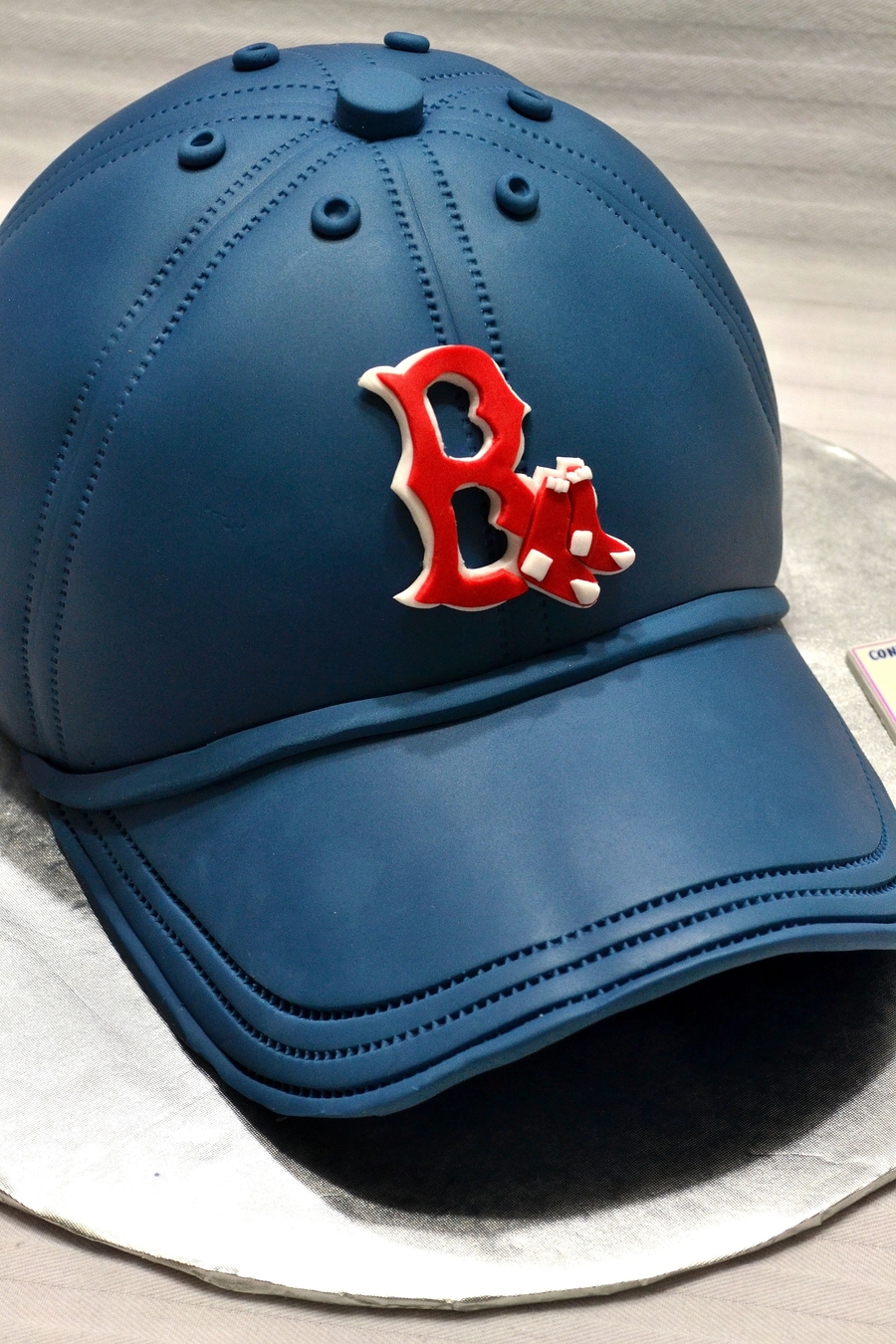 Boston Red Sox Hat