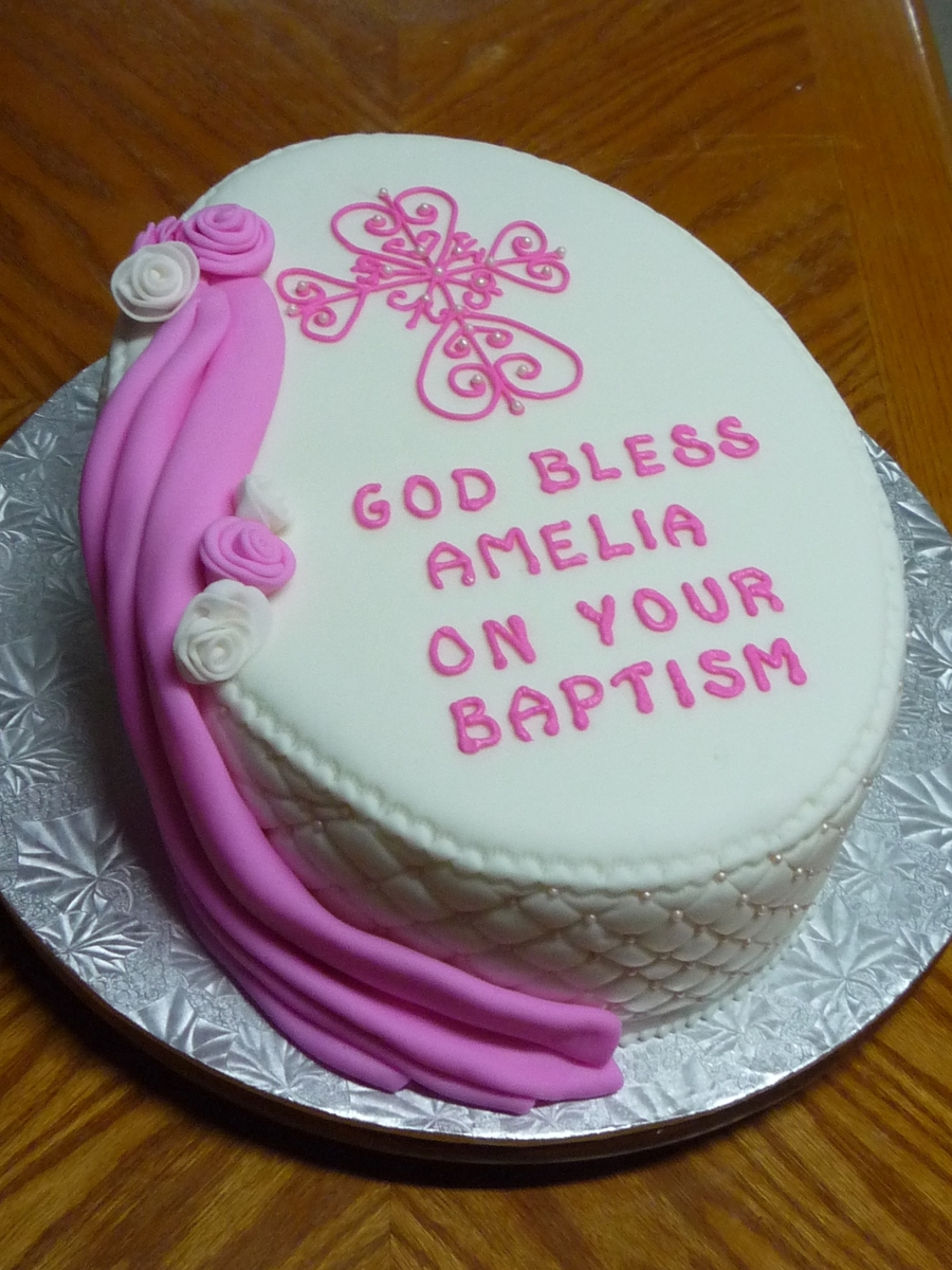Religious - CakeCentral.com