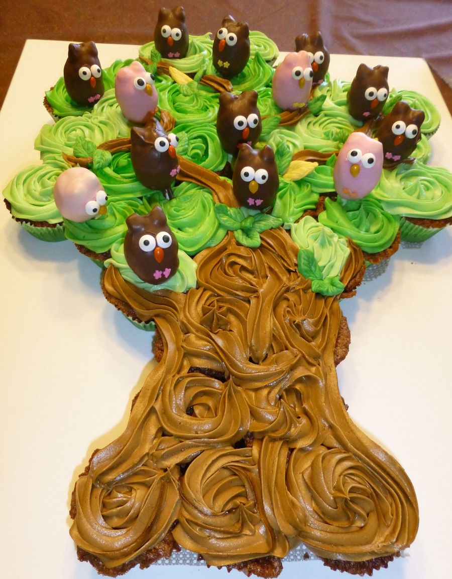 Owl Cake Pops Recipe Owl Cake Pops Recipe