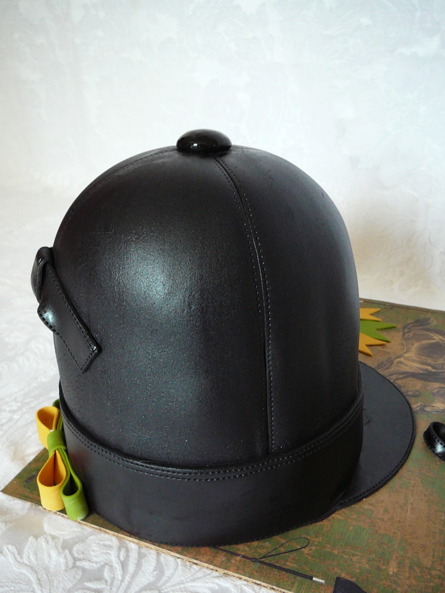 Horse Riding Helmet
