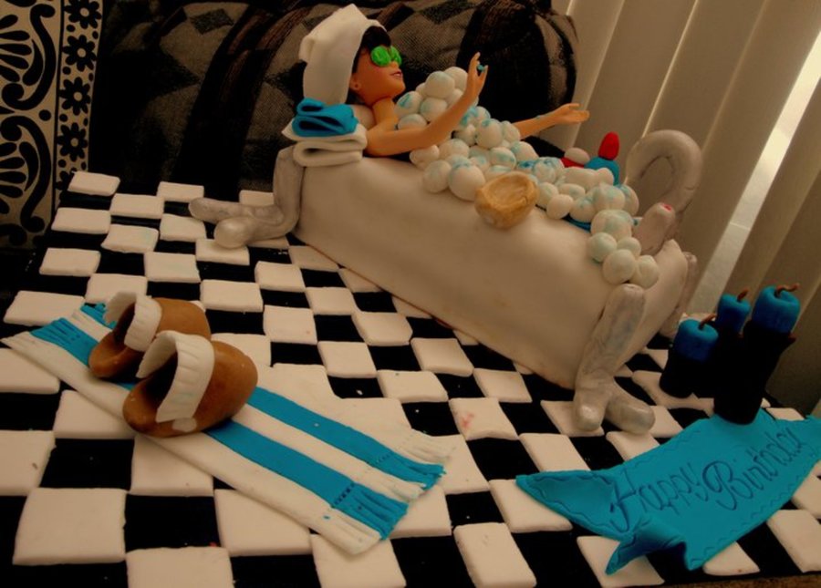 Relaxation At Its Best