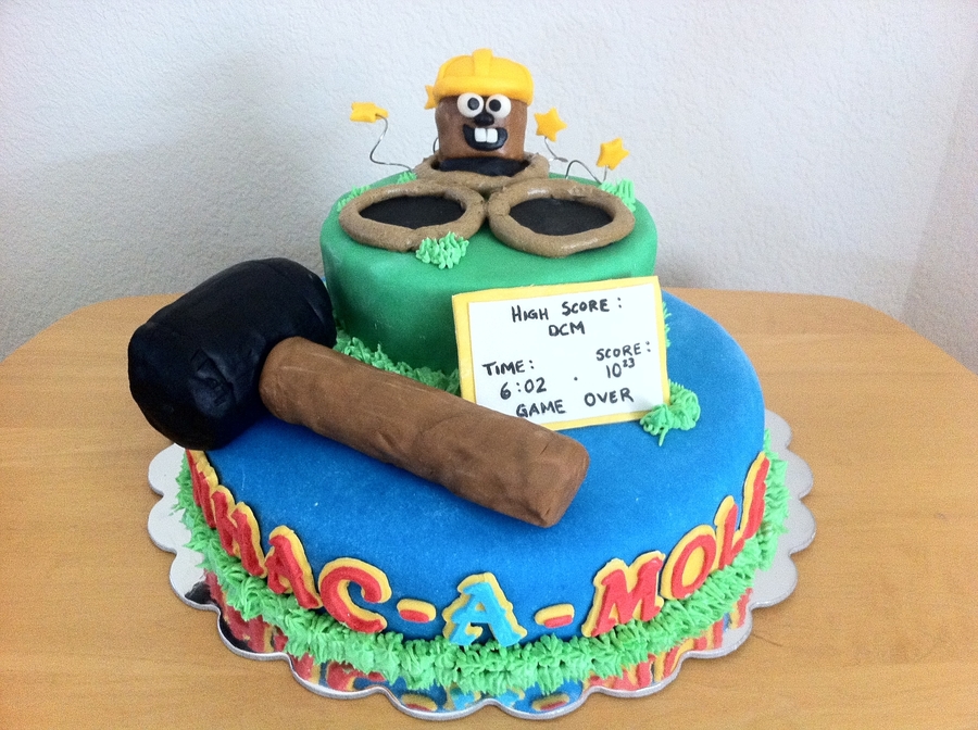Chemistry Cake Two Tier Chemistry Cake Two Tier