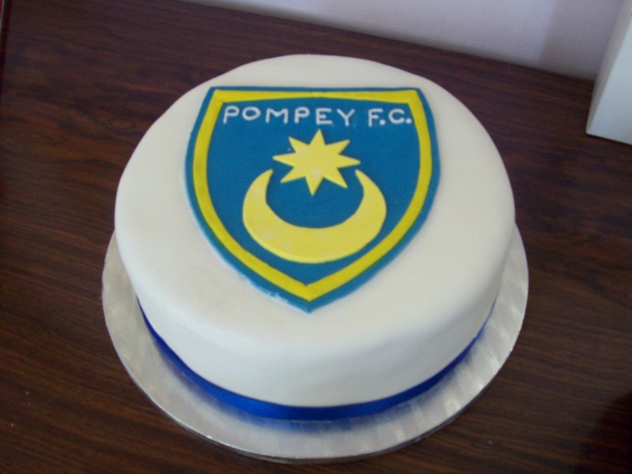 Update more than 118 birthday cakes portsmouth super hot