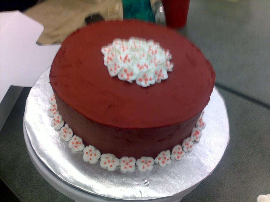 Flowers And Cake Design Course