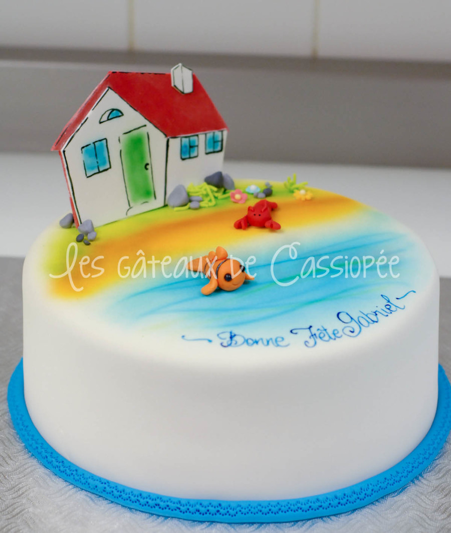 Image Result For Fish Birthday Cake Pictures 900 75225013gC little boy birthday cake Fish Birthday Cake Pictures