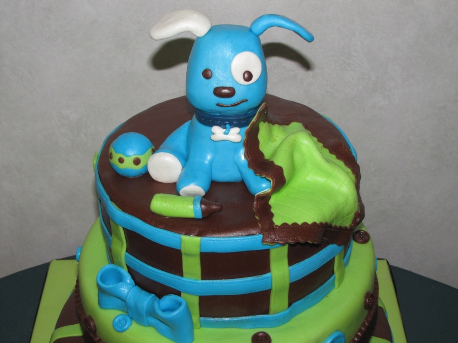 puppy themed baby shower puppy themed baby shower cakecentral puppy themed baby shower puppy themed baby shower cakecentral