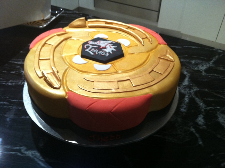 Beyblade Cake CakeCentral Com 900 762290BxeU Beyblade Cake