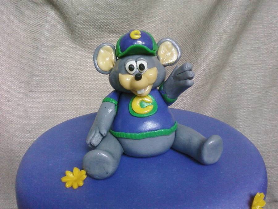 Chuck E Cheese Birthday Cakecentral Chuck E Cheese Birthday Cakecentral