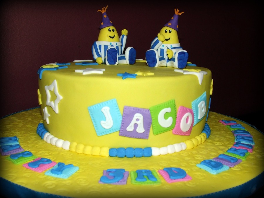 Bananas In Pyjamas Cake Recipe Bananas In Pyjamas Cake Recipe