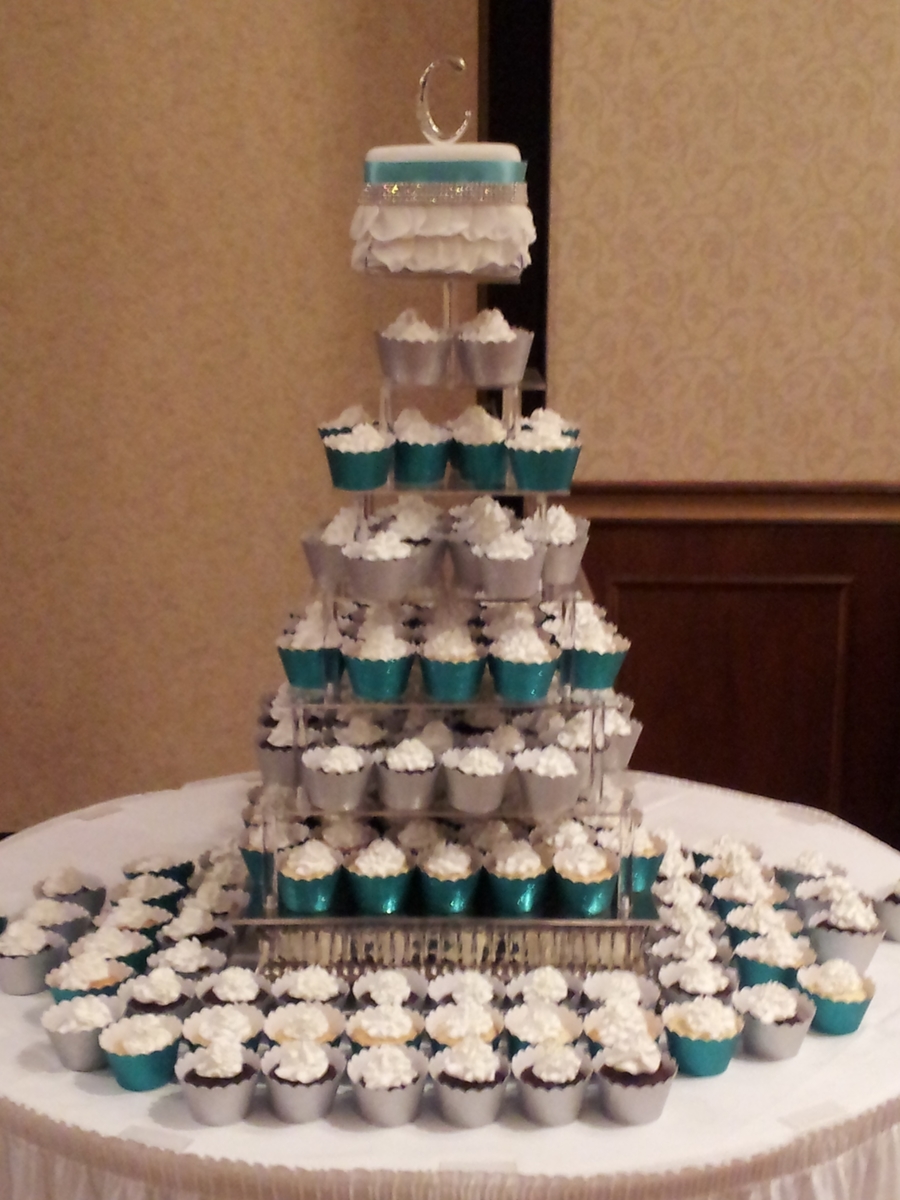 Take The Cake Huntsville