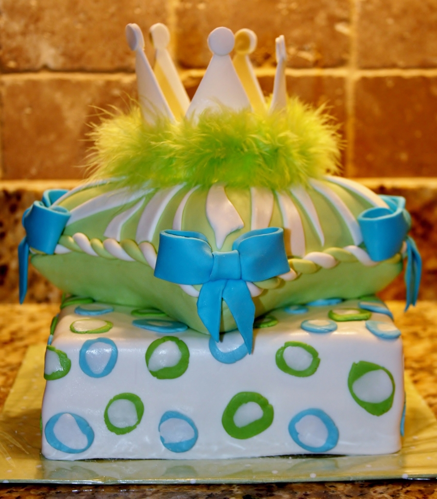 Miss North Carolina Cake