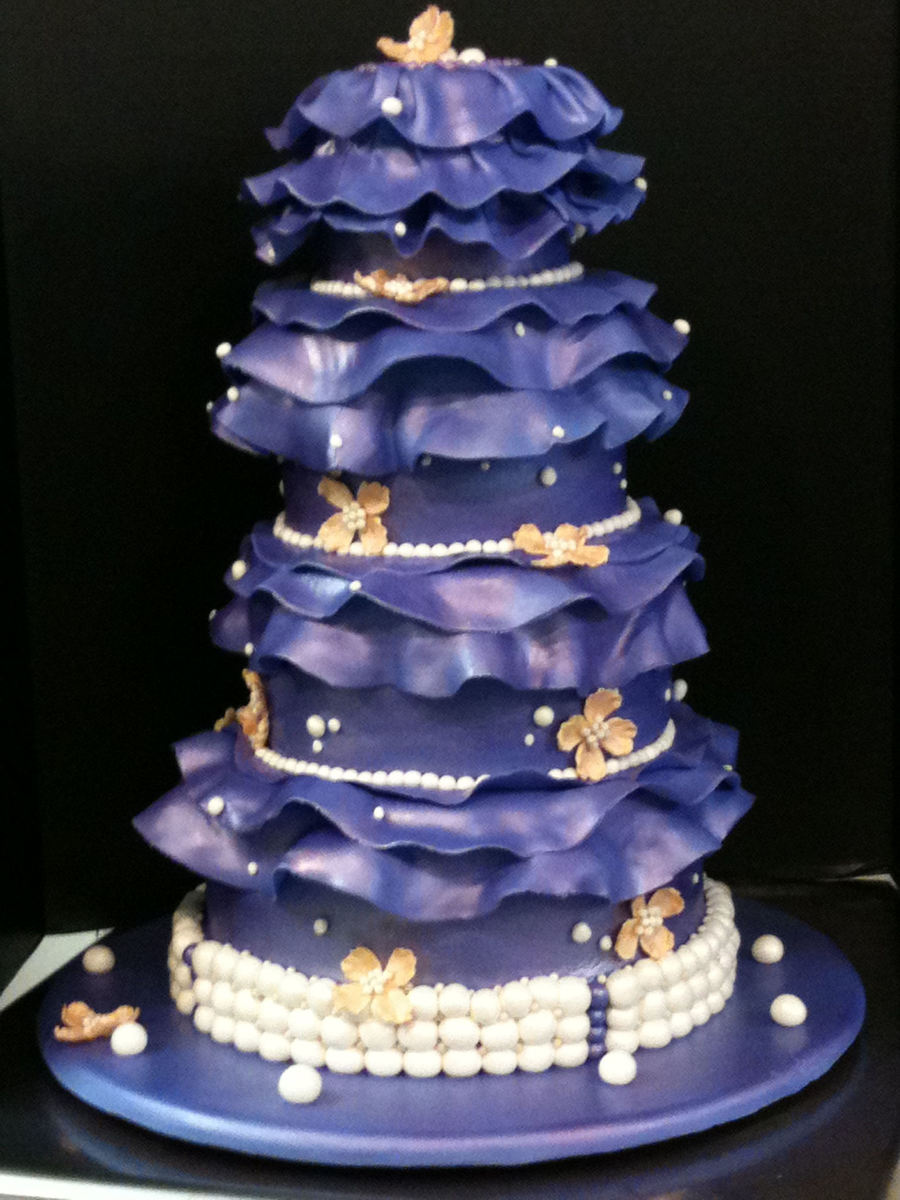 The Designer Cake Company Tutorials The Designer Cake Company Tutorials