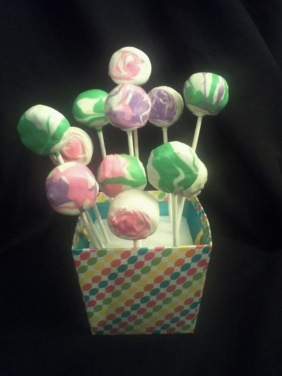 Lolli Pops