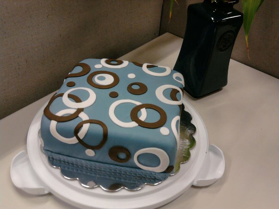 Cake For Tim Cake For Tim