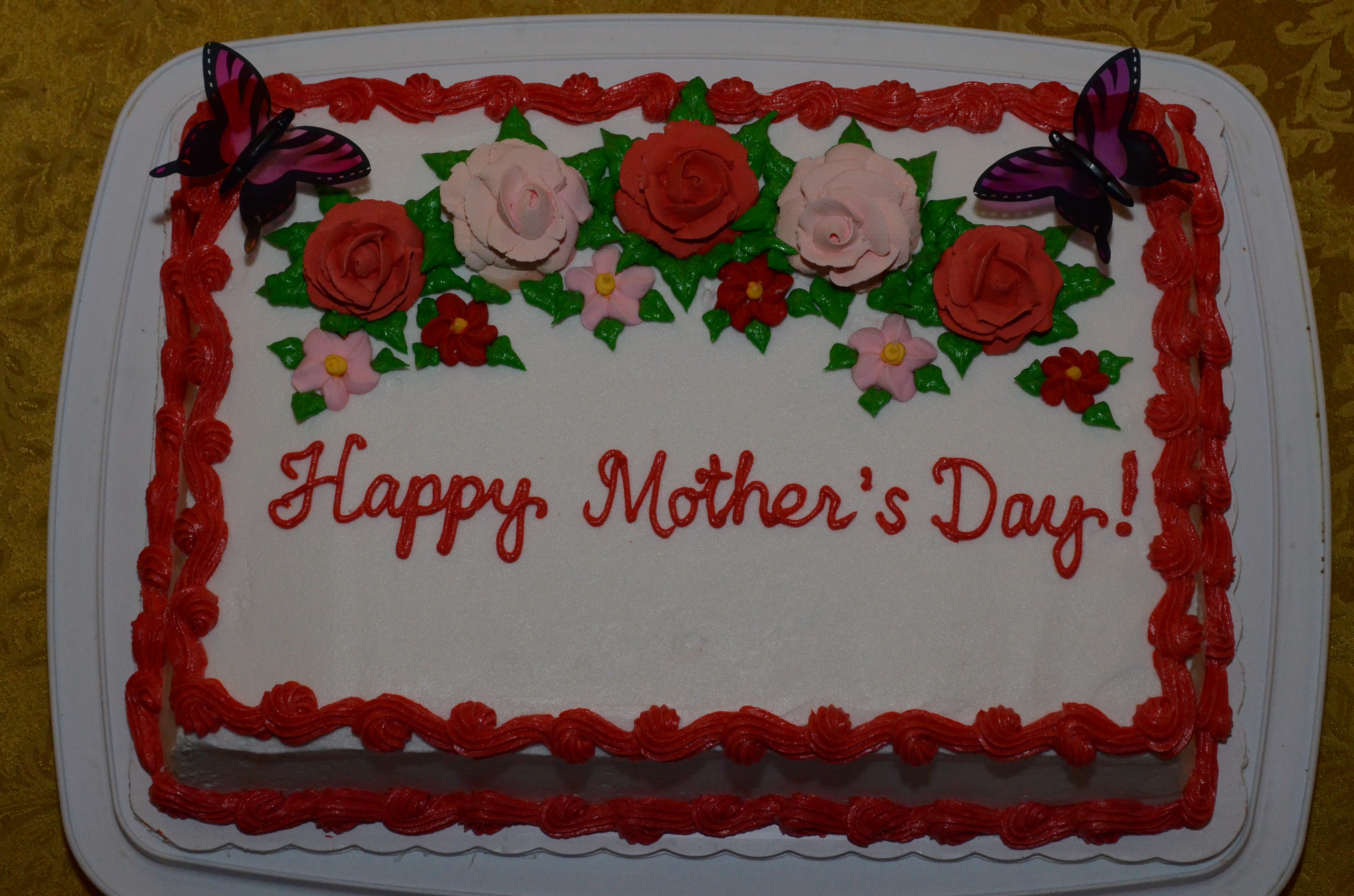 May 10 2014 I Baked And Decorated This Mothers Day Pineapple Chiffon Cake For My Churchs Mothers Day Celebration Potluck Lunch May 10 2014 I Baked And Decorated This Mothers Day Pineapple Chiffon Cake For My Churchs Mothers Day Celebration Potluck Lunch
