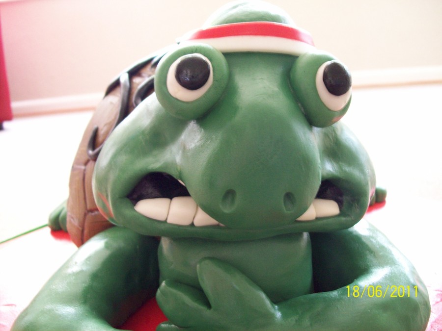 Creature Comforts Cakecentral Com