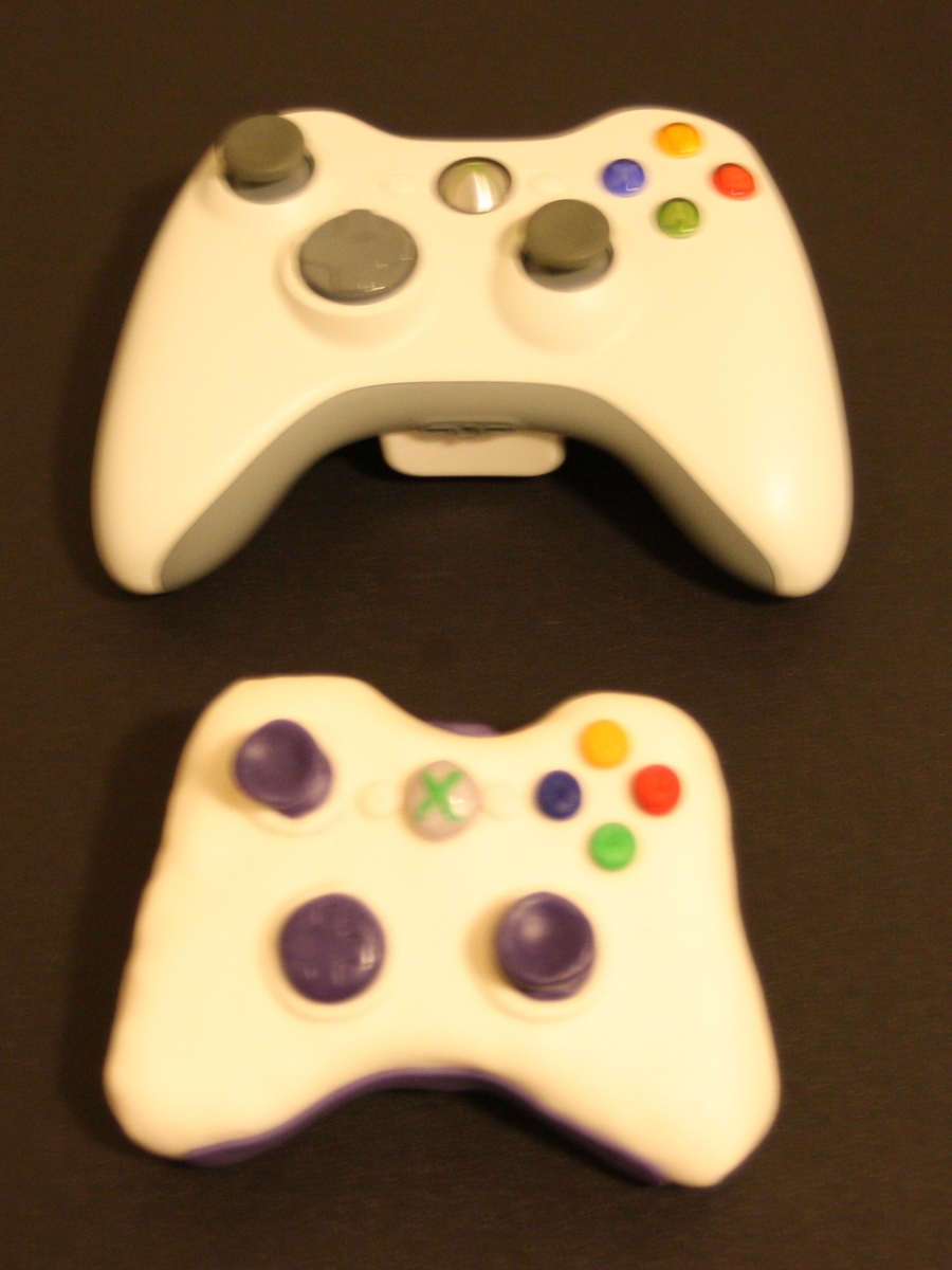 Xbox Controller