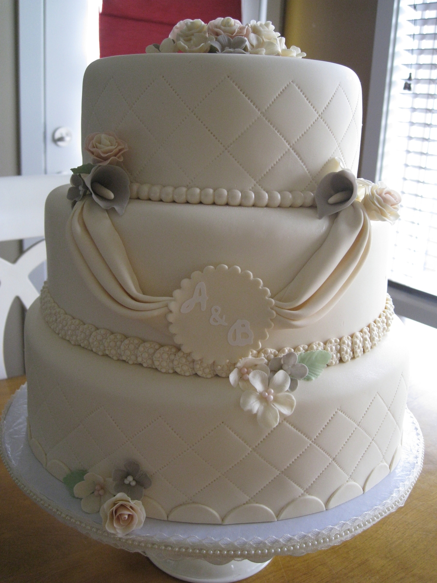 vintage shabby chic wedding cakecentral com vintage shabby chic wedding cakecentral com