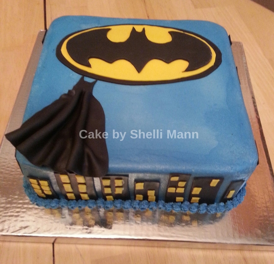 Batman Cake Pops Recipe Batman Cake Pops Recipe