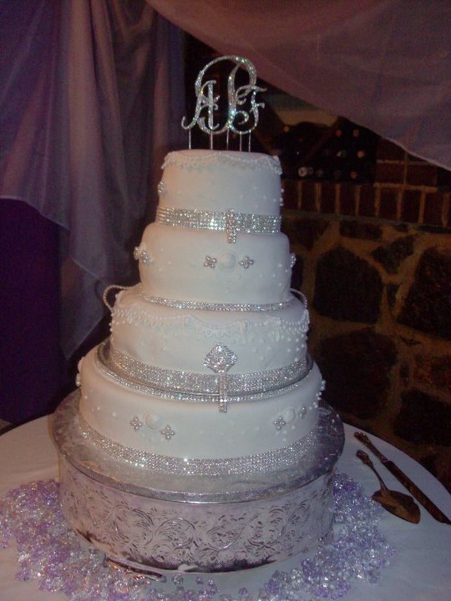 Puerto Rican Wedding Cake Recipe Puerto Rican Wedding Cake Recipe