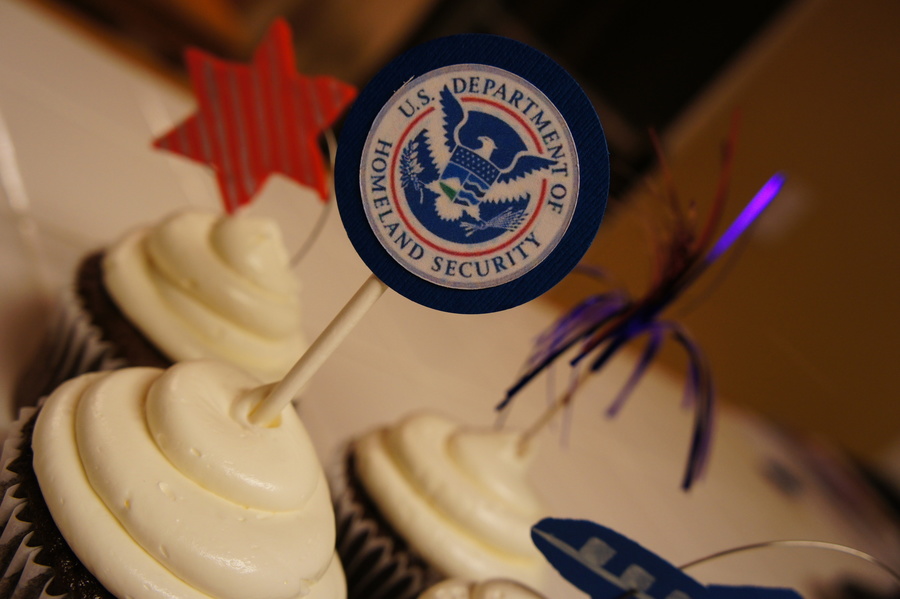 Tsa Cupcakes