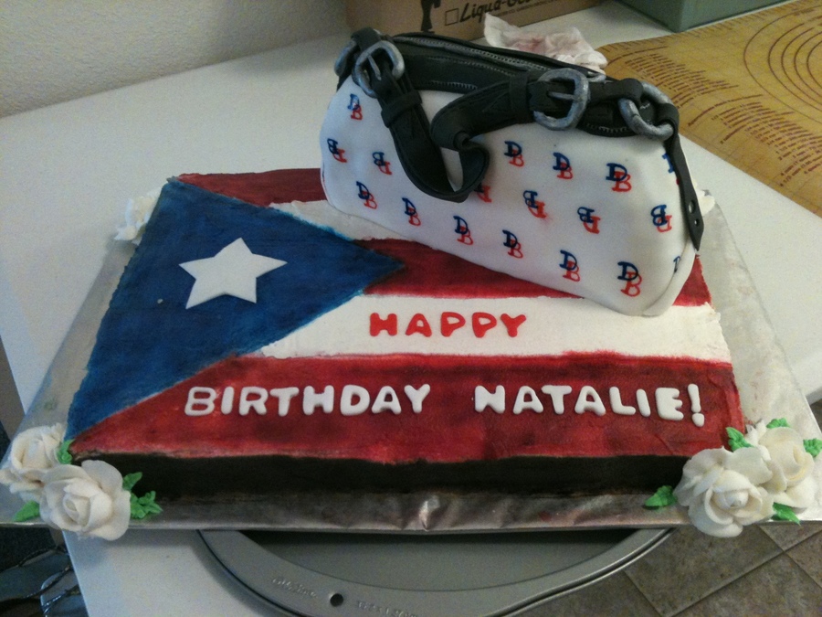 How To Make Puerto Rican Birthday Cake How To Make Puerto Rican Birthday Cake