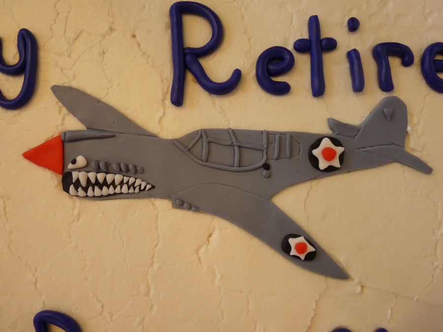 usmc-captain-retirement-cakecentral