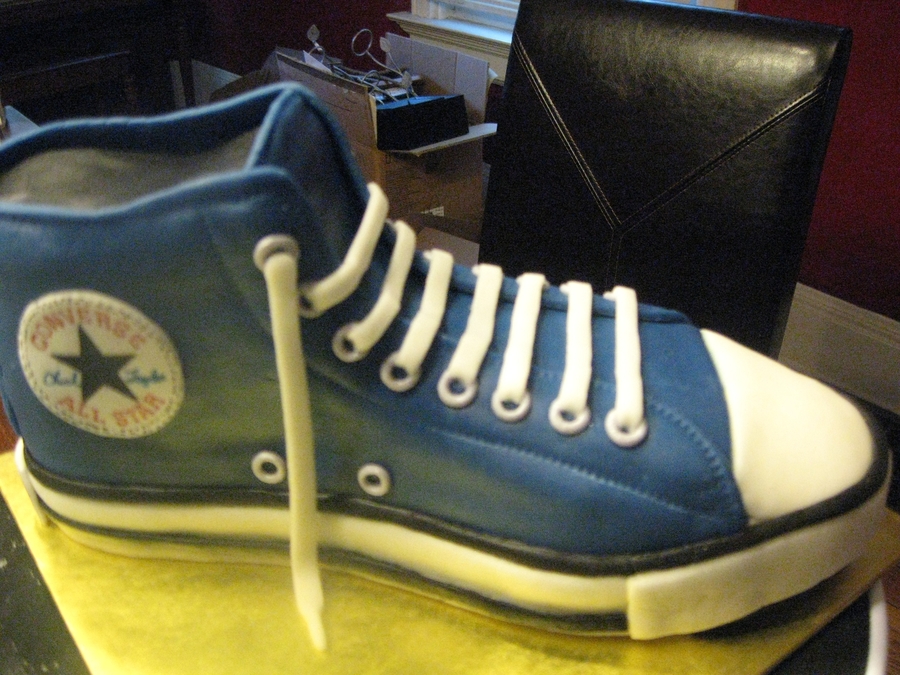 converse shoe ideas