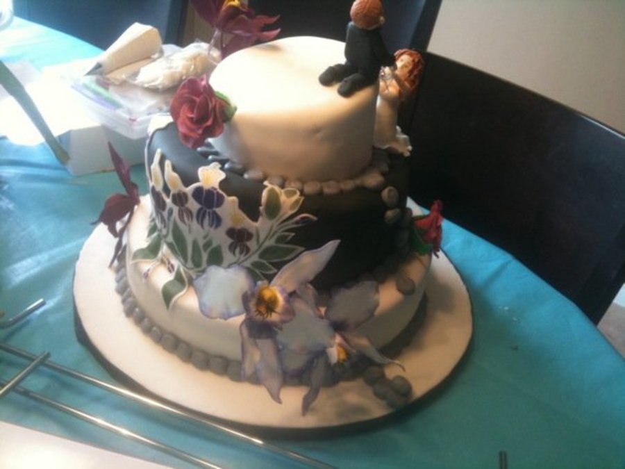 Topsy Turvy Cake Recipe Topsy Turvy Cake Recipe