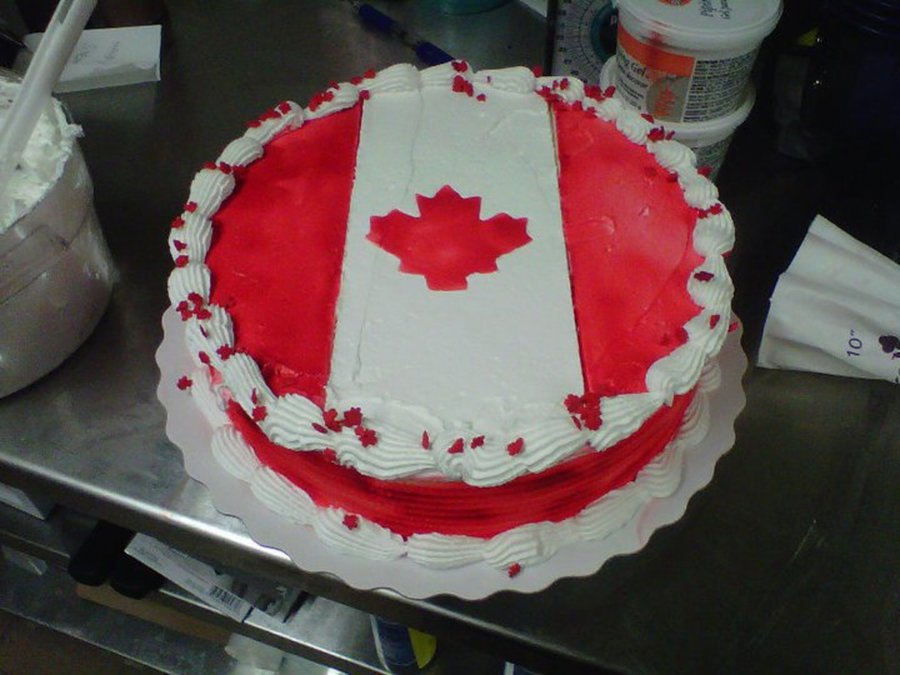 Canada Day