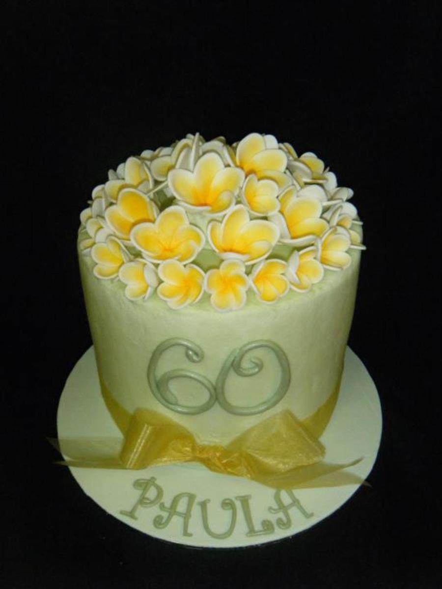 Double Barrel Buttercream Cake Recipe Double Barrel Buttercream Cake Recipe