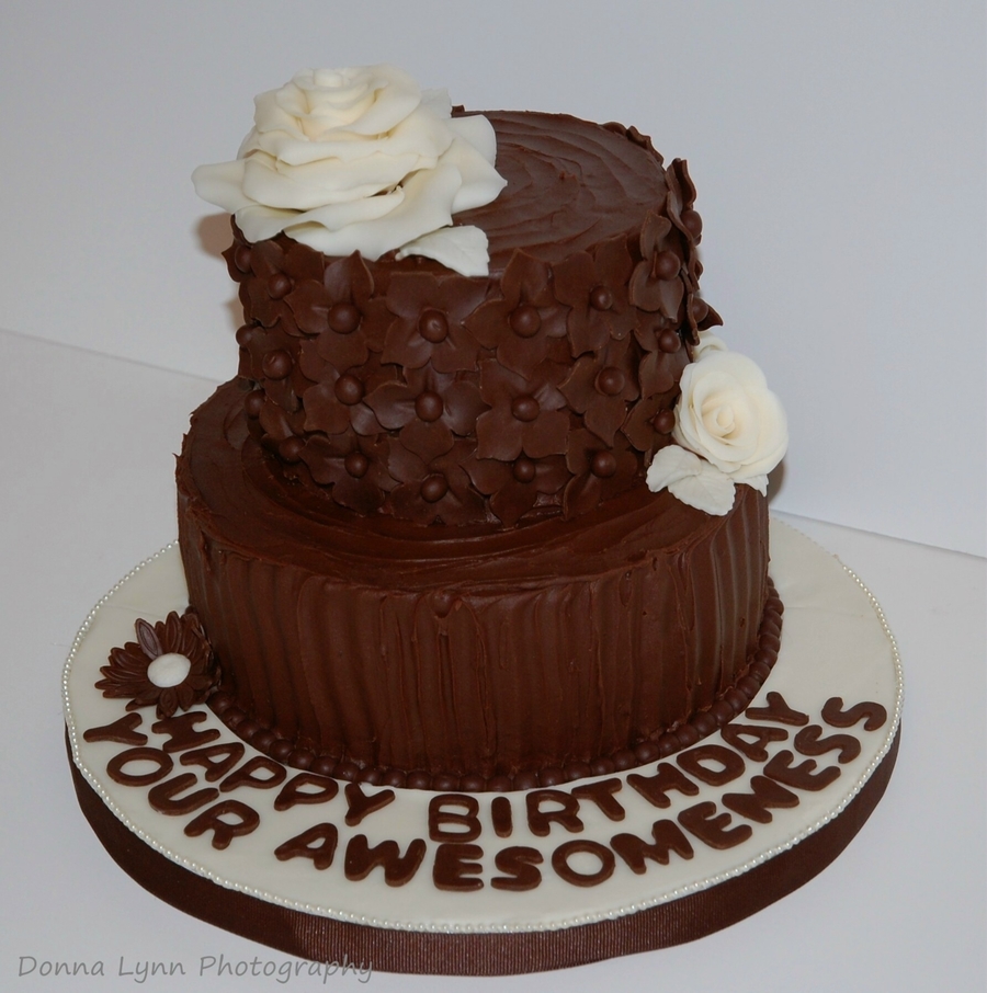 Chocolate Expression