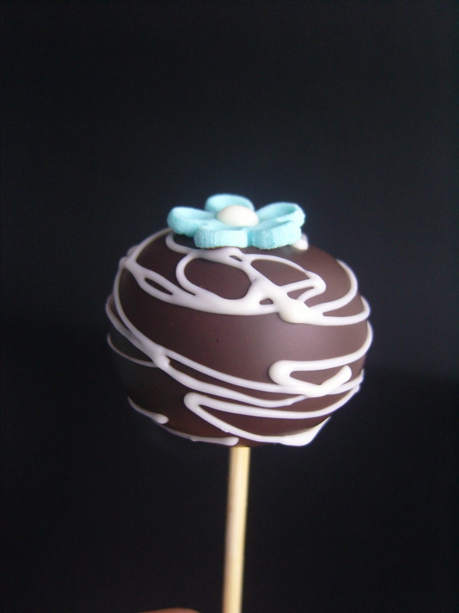 Cake Pops